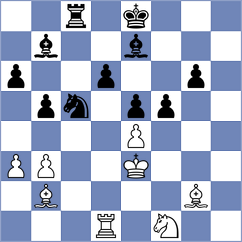 Marra - Amangeldy (chess.com INT, 2025)