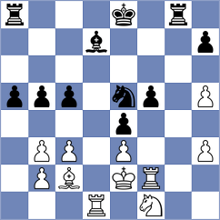 Konenkin - Priasmoro (Chess.com INT, 2020)