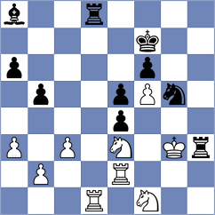 Martinez - Urday Caceres (Collado Villalba, 1993)
