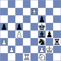 Kremer - Vogel (Eindhoven, 1984)