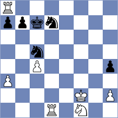 Vihaan Karthikeya N - Vijayakumar (chess.com INT, 2025)