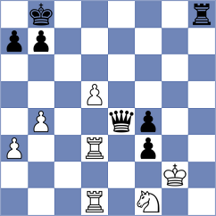 Kostic - Lazic (Paracin, 2014)
