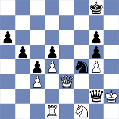 Bobnar - Dzudov (Chess.com INT, 2021)