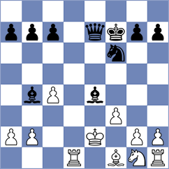 Chabris - Petre (Chess.com INT, 2020)