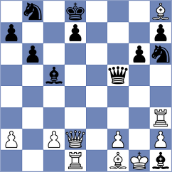 Trygstad - Pedersen (Norway, 2008)
