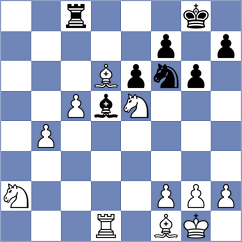 Basko - Harish (chess.com INT, 2024)