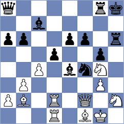 Vasquez Schroder - Kapitanchuk (Chess.com INT, 2021)