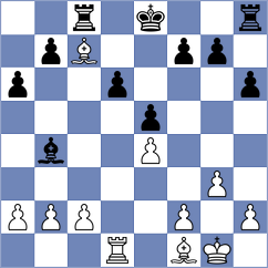 Alonso Orta - Korpics (chess.com INT, 2024)