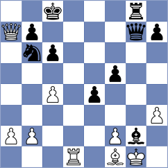 Katzman - Escandell Mari (Villa Ballester, 1992)