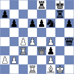 Buscar - Predein (chess.com INT, 2025)