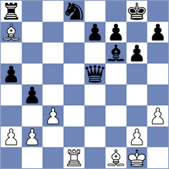 Goltsev - Kretov (Chess.com INT, 2021)