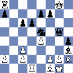 Barash - Herbrig (chess.com INT, 2024)