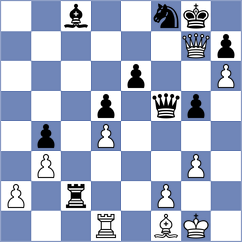 Klenburg - Bjelajac (Playchess.com INT, 2004)