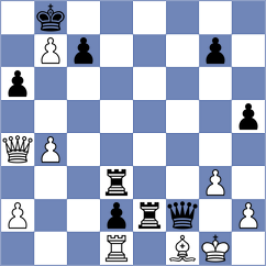 Regensberg - Mavraedis (San Mateo, 1992)