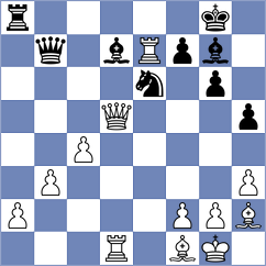 Orlov - Fernandez (chess.com INT, 2024)