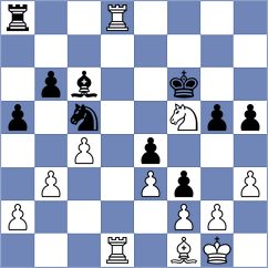 Norowitz - Trent (chess.com INT, 2023)
