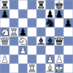 Lopez Melgar - Barez Menendez (Madrid, 2002)