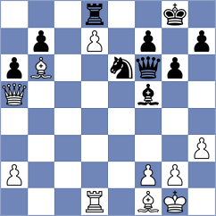 Gelfand - Kobese (Khanty-Mansiysk, 2005)