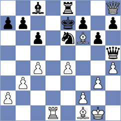 Smirnov - Roubalik (chess.com INT, 2025)