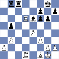Streltsov - Isagov (Dagomys, 2004)