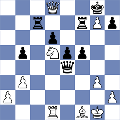 Rodriguez - Ponce (Holguin, 1992)