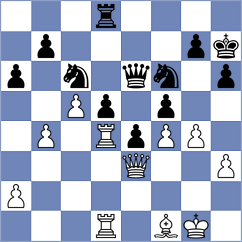 Navia - Ward (chess.com INT, 2024)