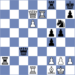 Royal - Gislason (Reykjavik ISL, 2025)