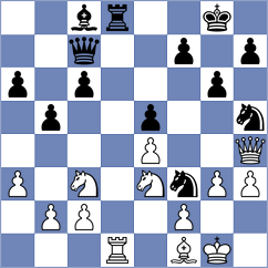 Vingris - Msellek (chess.com INT, 2025)
