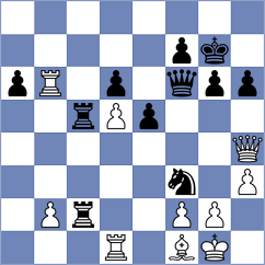 Viers - Maurizzi (Djerba TUN, 2025)
