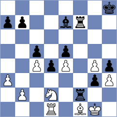 Diaz Garrido - Ramirez Maillo (Las Palmas, 2012)