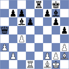 Sailer - Mecit (chess.com INT, 2025)