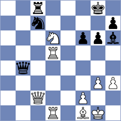 Jackson - Tsagarakis (Canberra, 2010)