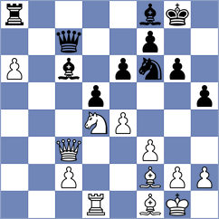 Radjabov - Carlsen (chess24.com INT, 2021)