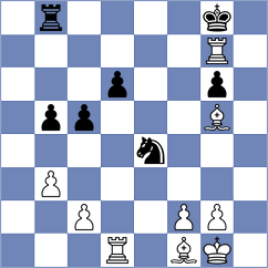 Arbakov - Haase (St Ingbert, 1995)