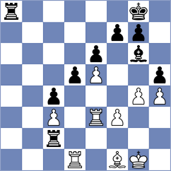 Skokov - Trufanov (Berdsk, 2007)