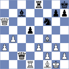 Tadevosyan - Ishvi (chess.com INT, 2024)