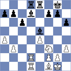 Kovalev - Vasquez Toledo (chess.com INT, 2024)