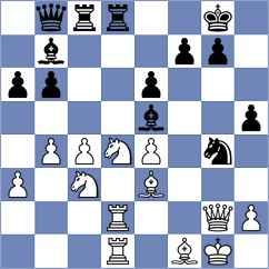 Danzer - Porozhnyak (chess.com INT, 2025)