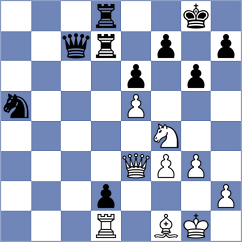 Kwon - Senthil (Budapest HUN, 2024)