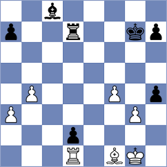 Kocsmar - Bokhnak (Prague CZE, 2024)