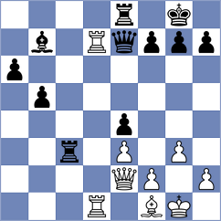 Rustemov - Cunha (chess.com INT, 2025)