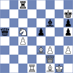 Erzen - Petkovic (Bled, 1998)