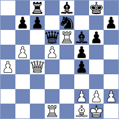 Obolentseva - Jaiswal (Chess.com INT, 2021)