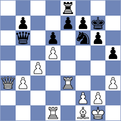 Zepeda Berlanga - Campos Rosas (chess.com INT, 2024)