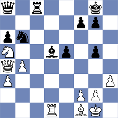 Slaby - Kovalchuk (chess.com INT, 2025)