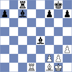 Prohorov - Bulmaga (Chess.com INT, 2021)