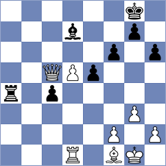 Estebar - Gatterer (chess.com INT, 2022)