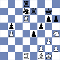 Gichurkin - Rudnev (Uljanovsk, 2007)