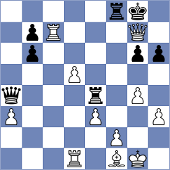Moldovan - Vizcaino Mestre (lichess.org INT, 2022)