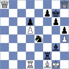 Holt - Tasdogen (Chess.com INT, 2021)